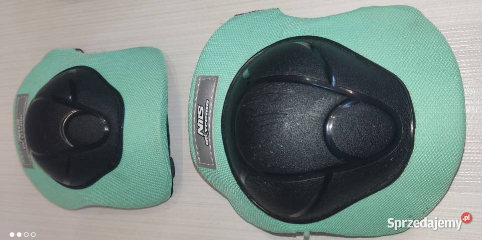 Wrotki nijdam junior 3437 Łochów sprzedam