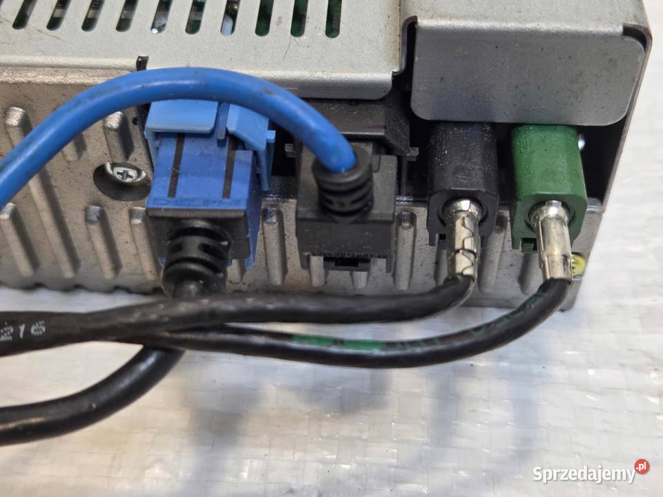 OPEL ASTRA K 5 V RADIO NAWIGACJA MODUŁ STACJA kujawsko-pomorskie