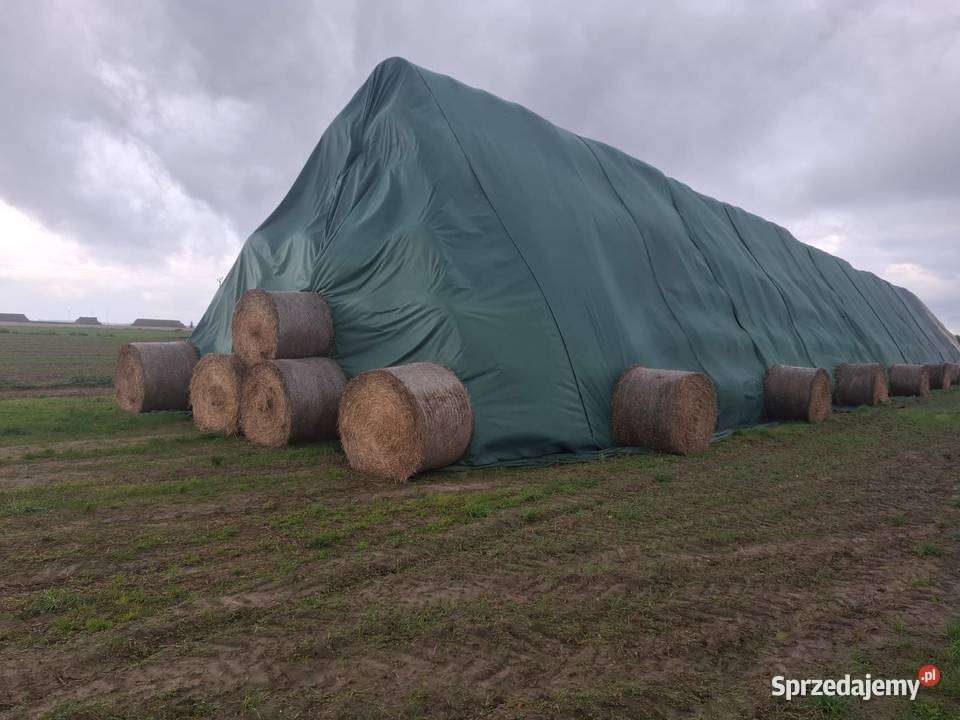 Słoma dolnośląskie Ziębice sprzedam