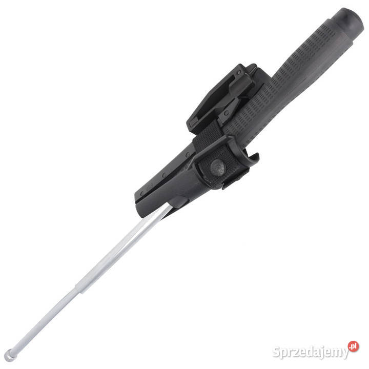 Pałka teleskopowa hartowana ESP Ergonomic 23 mazowieckie