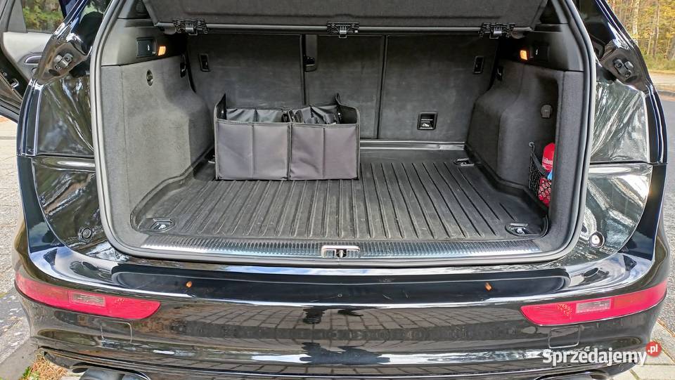 Audi SQ5 30 30 TFSI Ustka