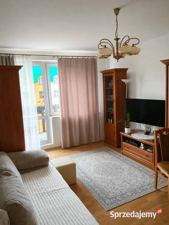 Mieszkanie 2pokojowe Siemianowice Śląskie