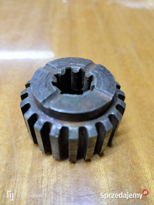 Zabierak kosza sprzęgła WSK WFM Łubno