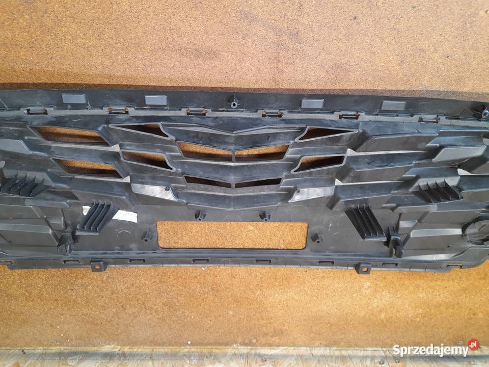 HYUNDA I10 III 2023 86351K7000 GRILL ATRAPA Goleniów