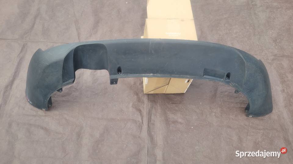 SEAT IBIZA IV ST KOMBI DOKŁADKA SPOILER HOKEJ Ruda Śląska
