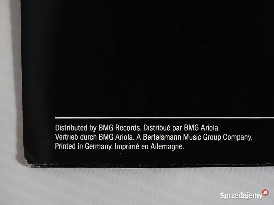 16 Bit Too Fast To Live Be Quiet MaxiSingle 1988 lubelskie Biłgoraj sprzedam