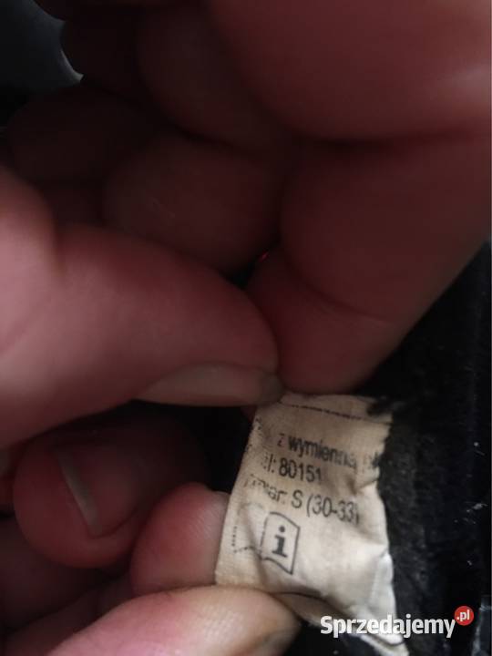 Rolkołyżwy 3033 Tychy sprzedam