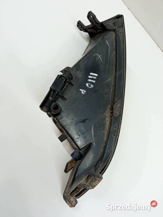 HALOGEN PRAWY PRZÓD 6V0941700A Skoda Fabia III