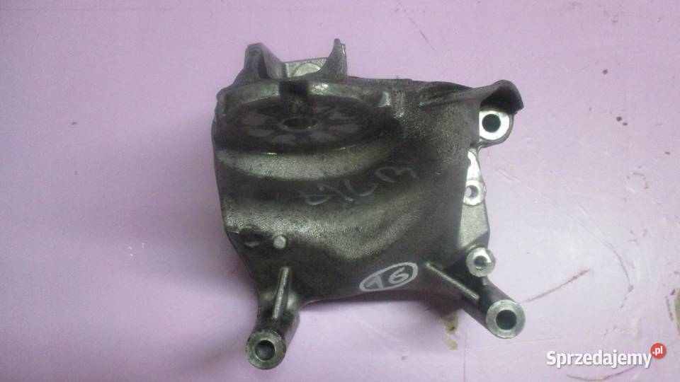 VW Touareg 25 tdi 174 BAC 08r 070199308A ŁAPA