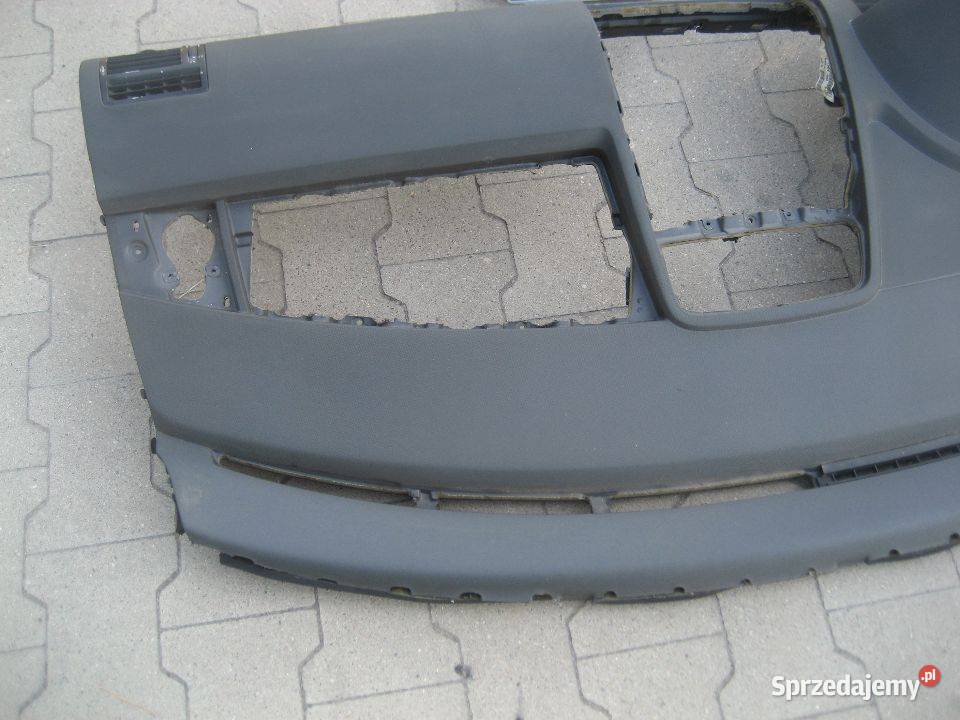 vw sharan lift 0010r deska rozdzielcza poduszki Rakoniewice