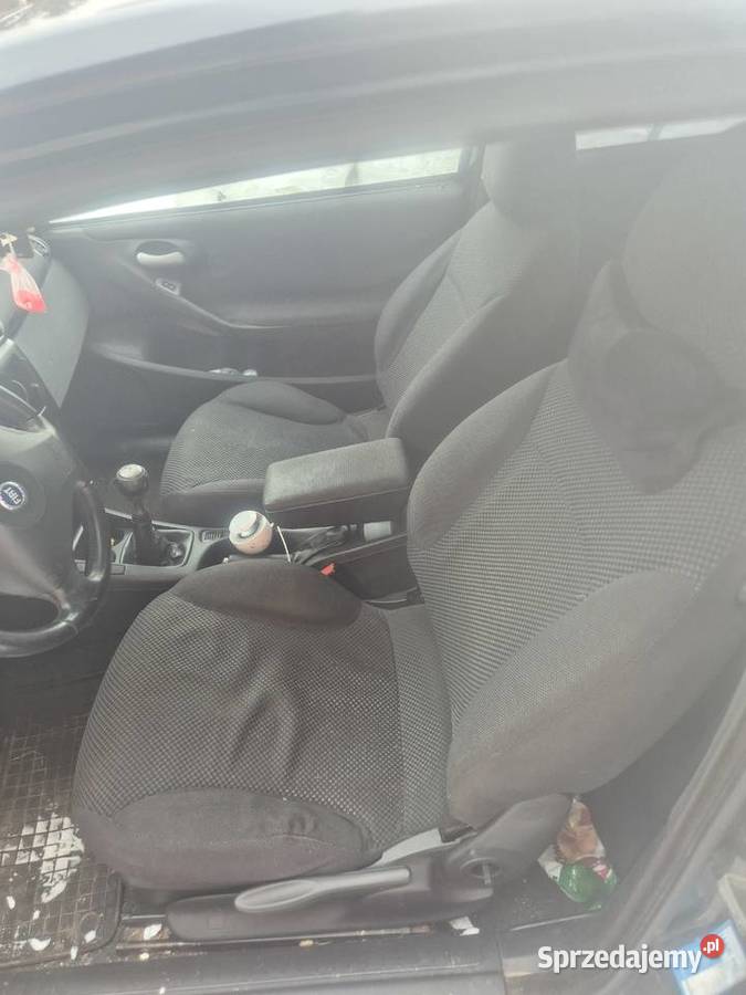 Fiat stilo 16 16 V sprzedam