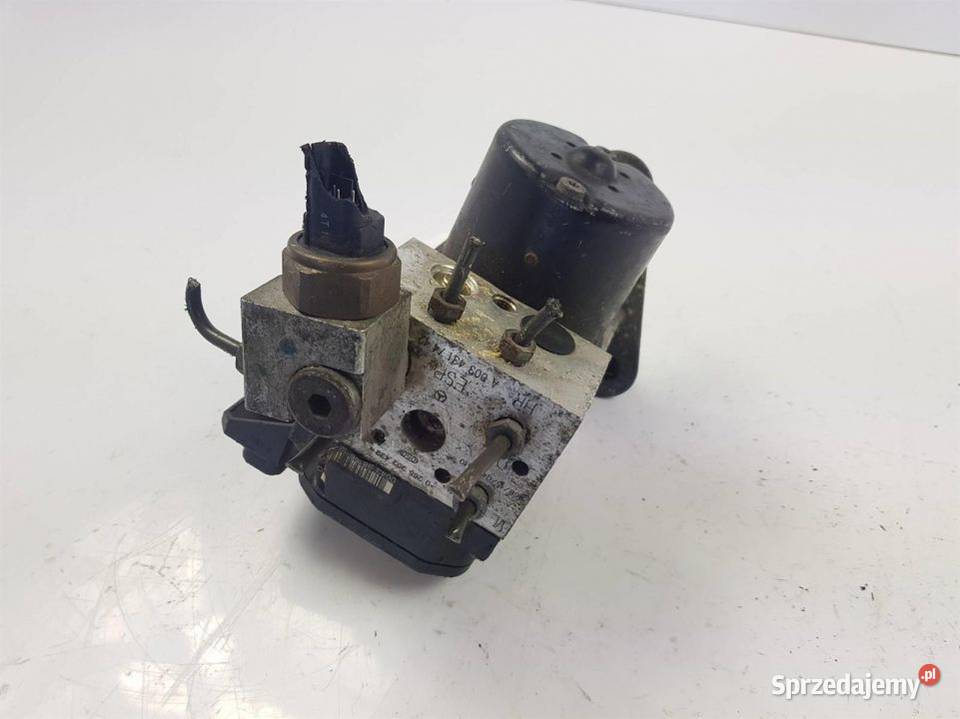 POMPA ABS HAMULCOWA A KLASA A0034317412 Lipno