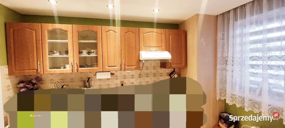 Szafki Górne kuchenne kolor Olcha 60cm Warszawa