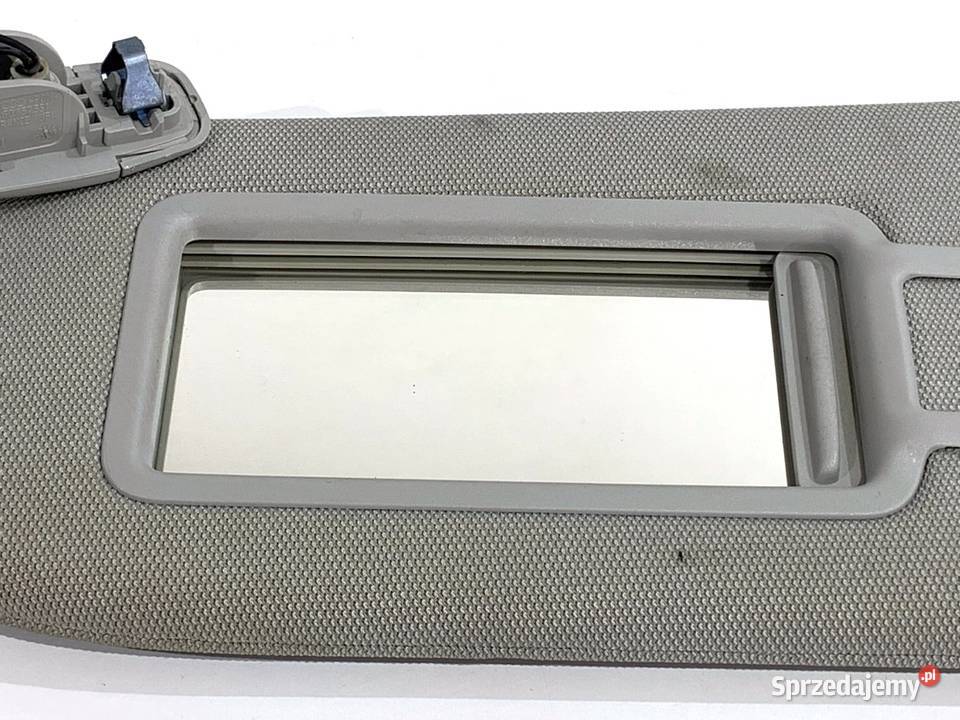 OSŁONA PRZECIWSŁONECZNA LEWY AUDI A6 C7 1018