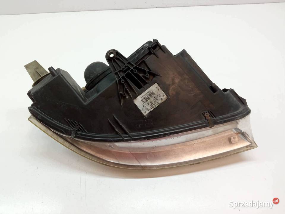 LAMPA PRZÓD LEWA EU LIFT 3B0941015AK VW