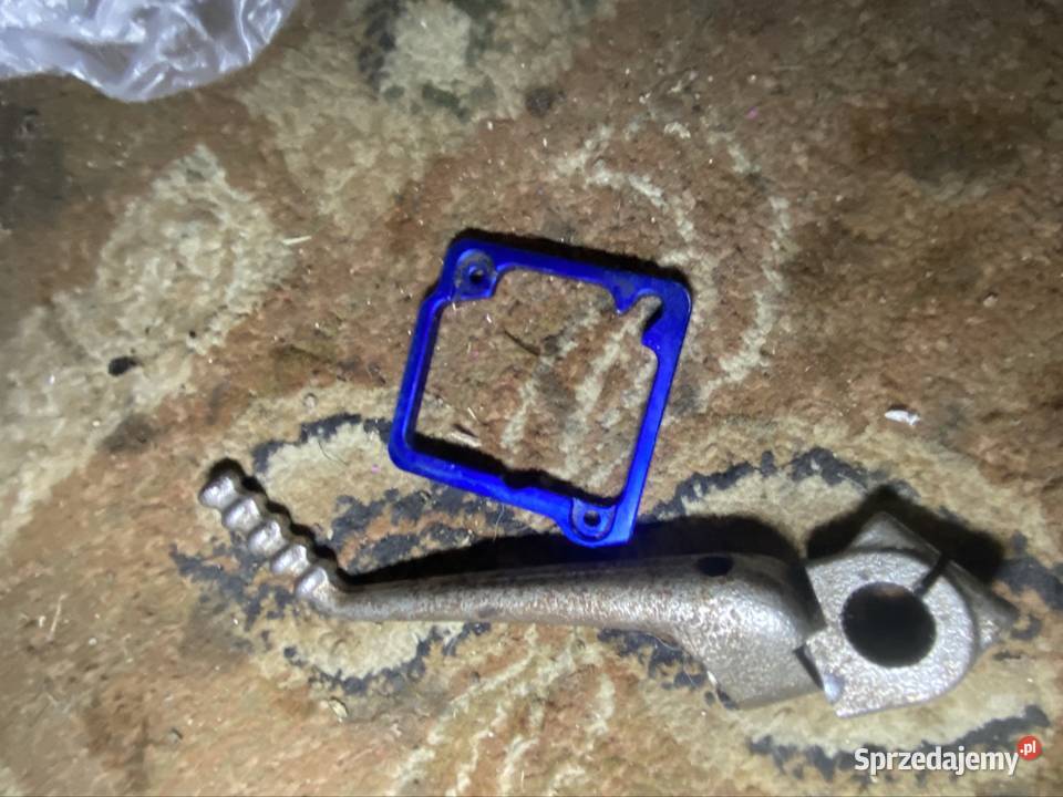 Silnik am6 debi senda rieju mrt peugeot xp 6 xr6 Zawada sprzedam