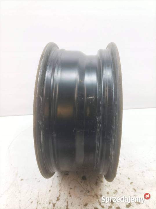 FELGA STALOWA R15 5X110 ET43 OC65MM 6JX15H2 OPEL Samochodowe sprzedam