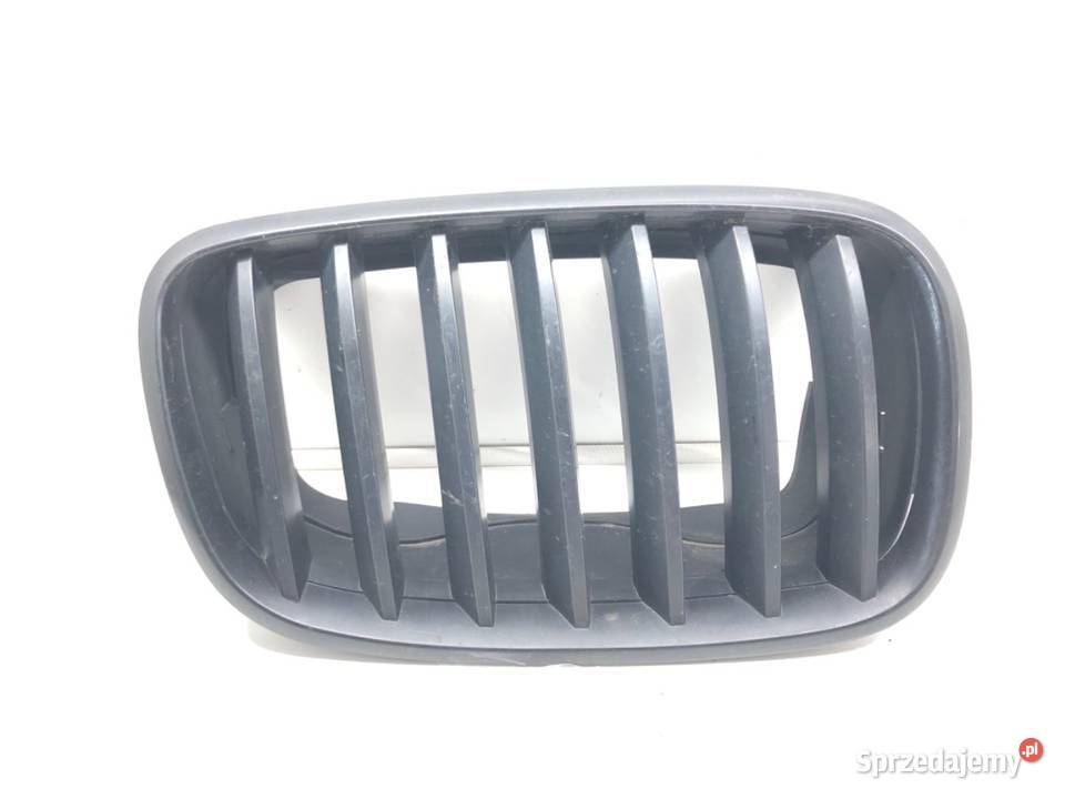 ATRAPA GRILL NERKA PRAWA BMW E70 0613 SUV KRATA