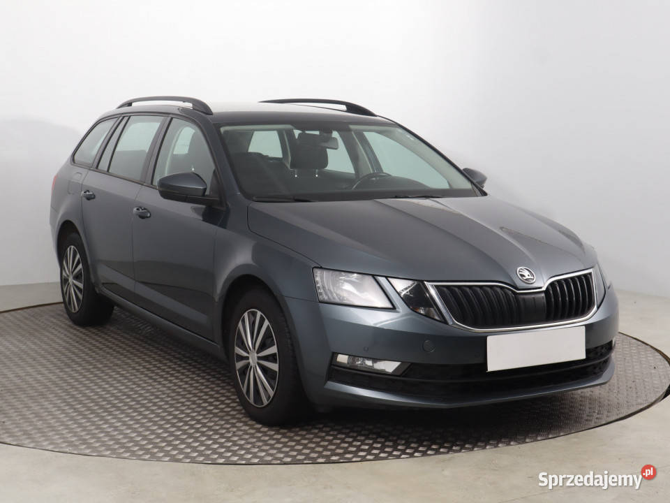 Skoda Octavia 15 TSI gniazdo USB dolnośląskie Bielany Wrocławskie sprzedam