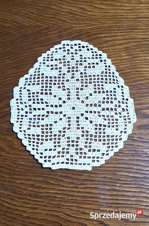 Dekoracja do okna Wielkanocna Pisanka na Poznań sprzedam