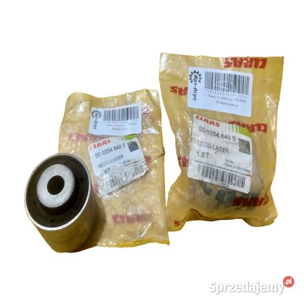 5548400 Silentblock Oryginalny Claas