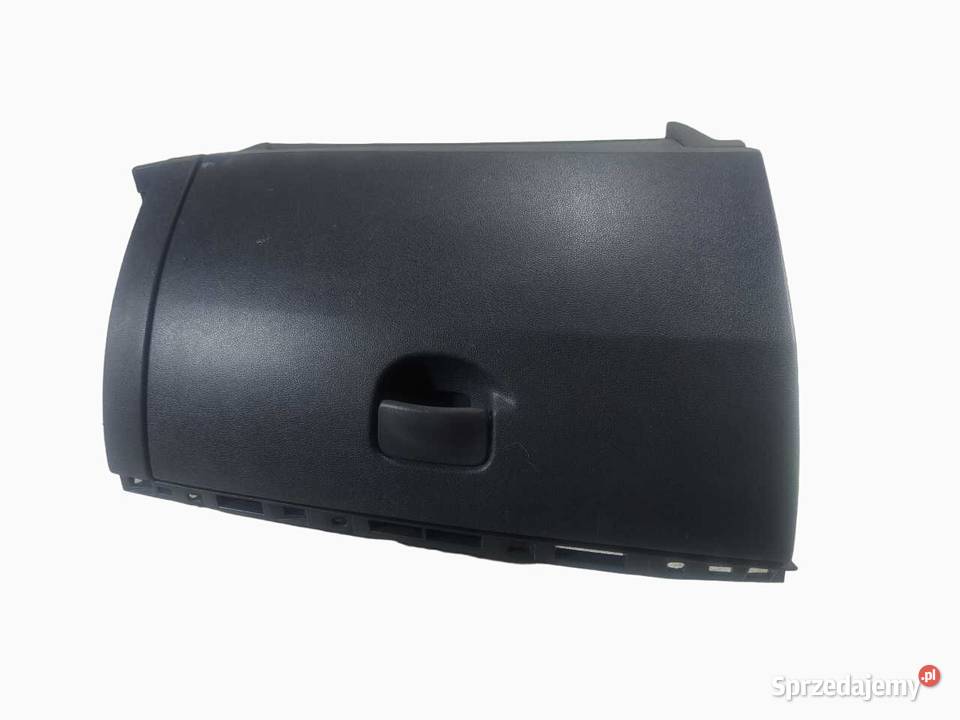 SCHOWEK RENAULT CLIO III 8200475692 Wyposażenie wnętrza