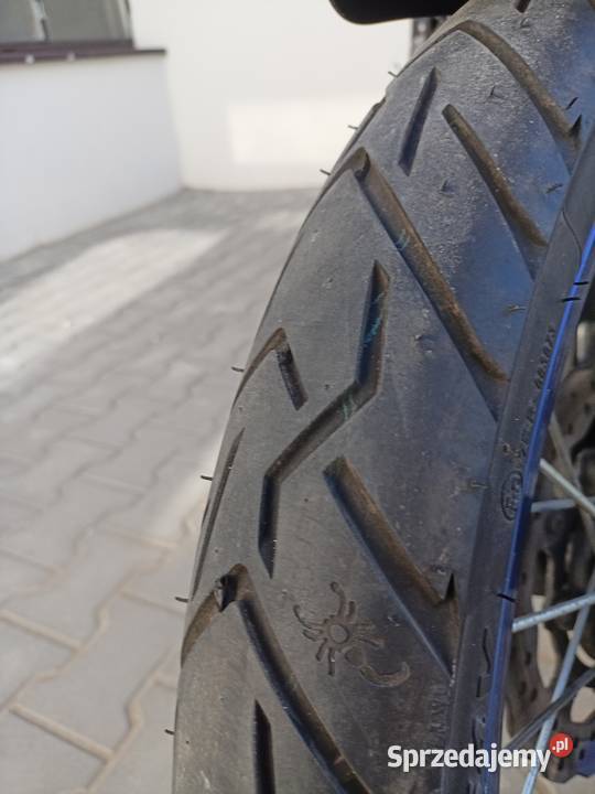 Yamaha Tenere T7 Yamaha Kozienice