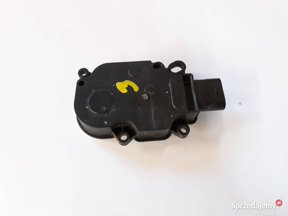 FORD FOCUS MK3 SILNICZEK REGULACJI ROLETY Międzychód