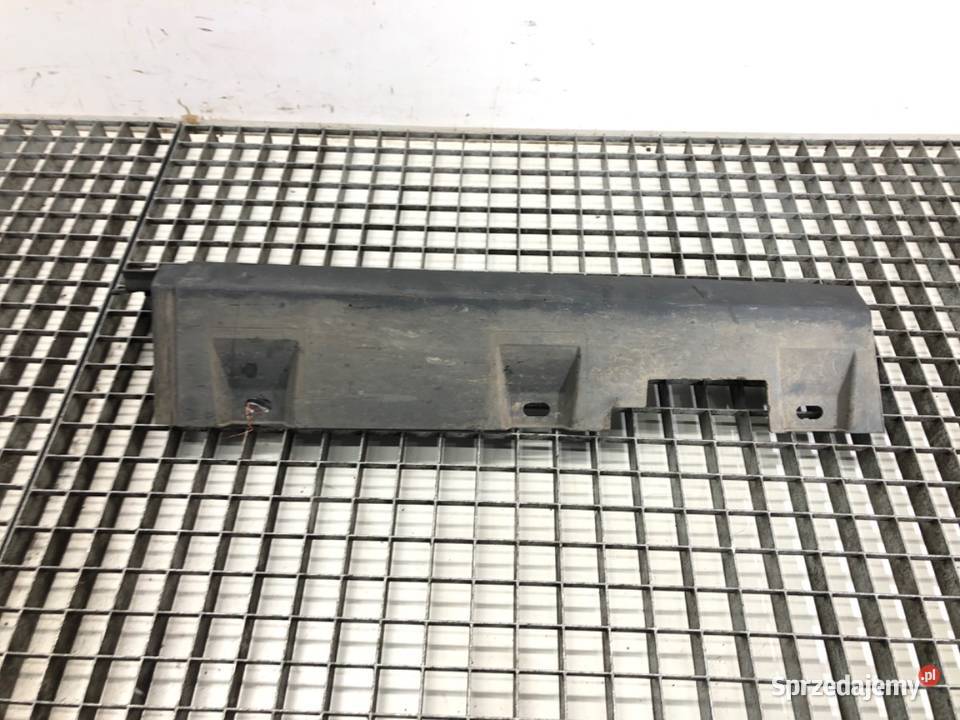 LISTWA PROGOWA LEWA FORD TRANSIT COURIER Van