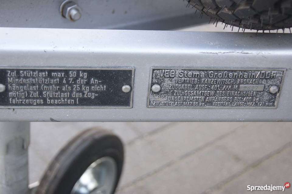 ORS Zumico buggi 250 laweta w zestawie