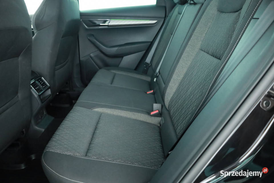 Skoda Karoq 15 TSI Karoq Piaseczno