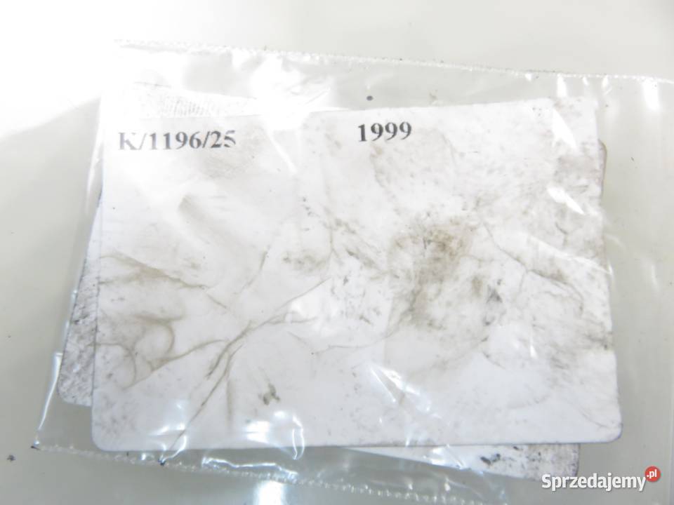 PRZEPŁYWOMIERZ VW PASSAT B5 19 TDI F00C2G2055 Przepływomierze