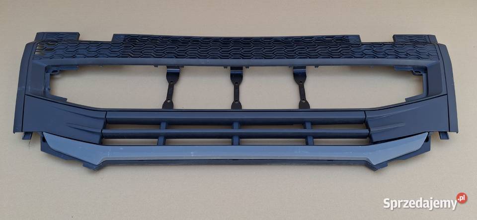 VOLVO FH5 FM FMX GRILL ATRAPA CHŁODNICY KRATKA Bieleń