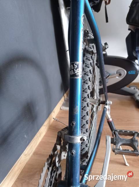 Rower górski TREK model 820 Chorzów