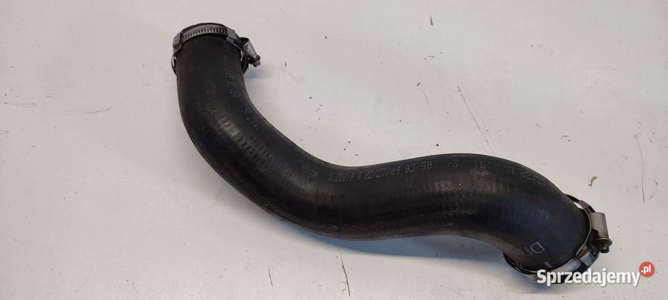 AUDI A6 C6 RURA DOLOT POWIETRZA 4F0145738AC sprzedam