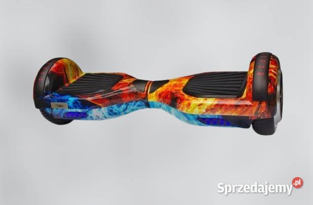 DESKOROLKA ELEKTRYCZNA Dwukołowa OIO Nowa świętokrzyskie Kielce