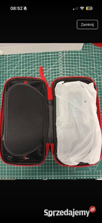 Jump starter booster Utrai 1500a Brzesko