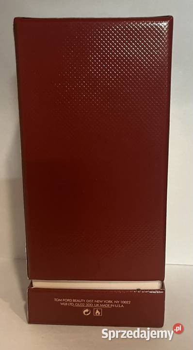 Tom Ford Lost Cherry Leszno