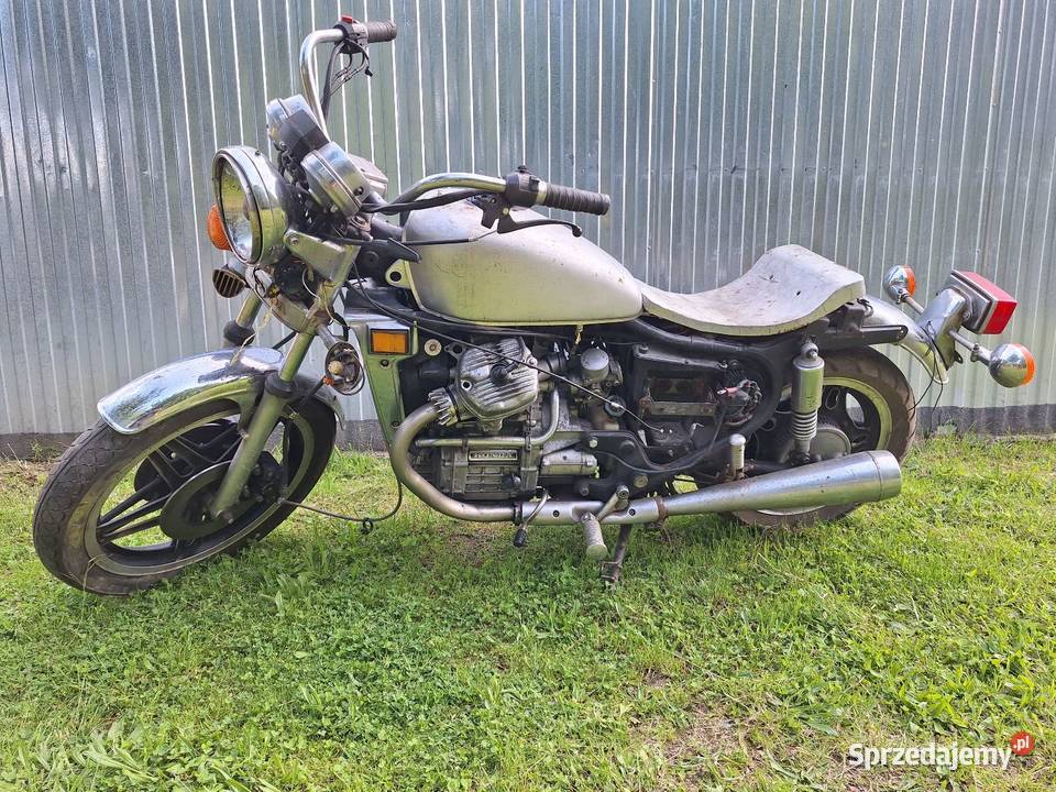 Honda CX 500 części koło błotnik lampa cx500 Jelenia Góra