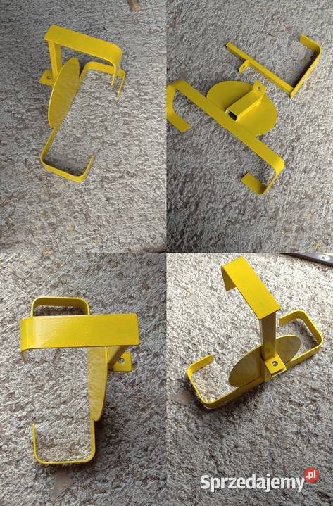 blokada na koło 13 blokada parkingowa Skarżysko-Kamienna