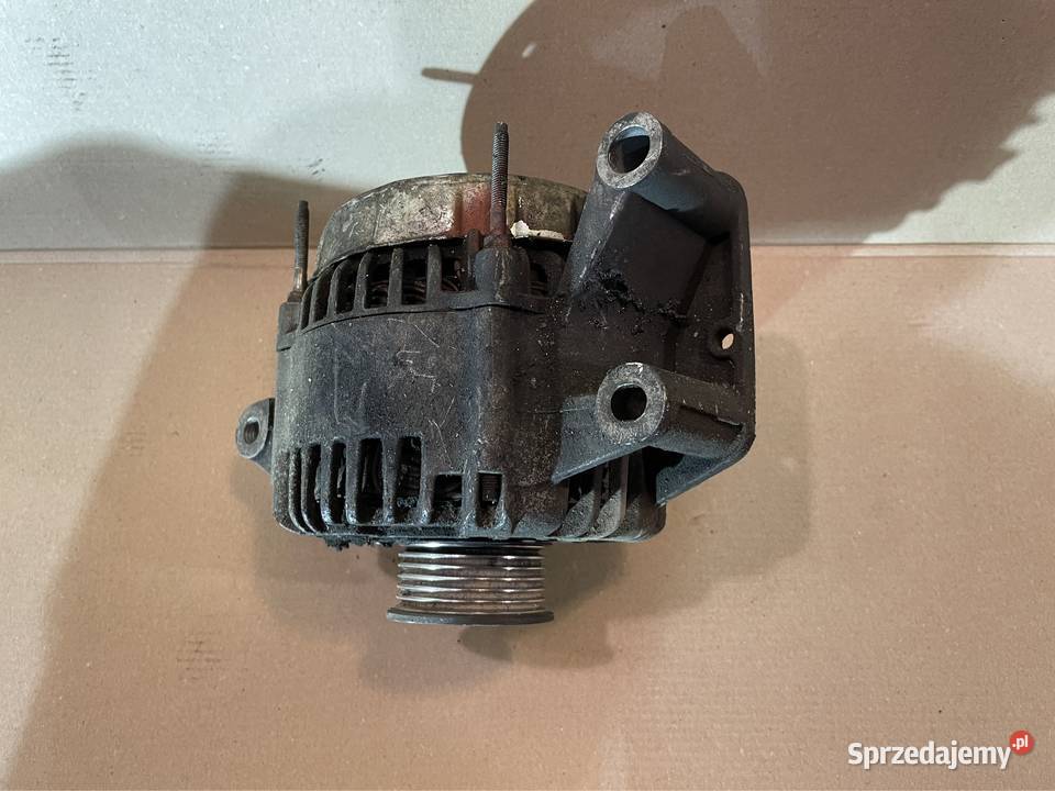 alternator ford mondeo mk3 16 18 20 benzyna układ elektryczny silnika