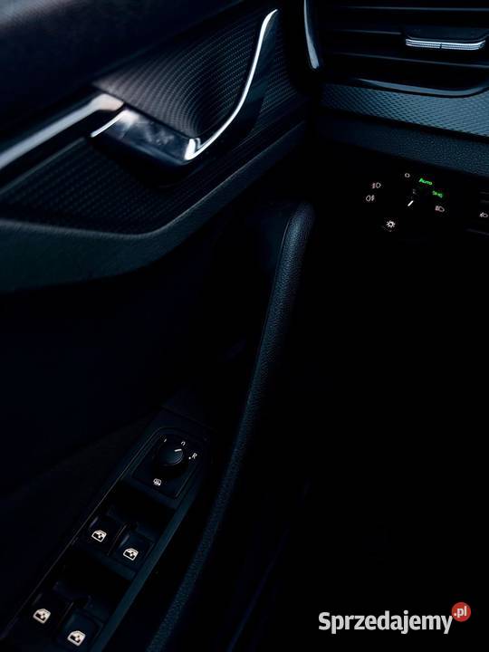 Skoda Scala 10 TSI Benzyna Scala Rzeszów