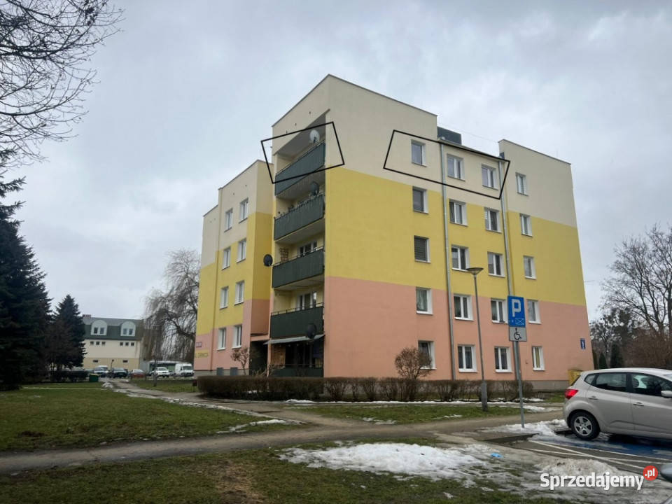 Sprzedam mieszkanie w Łęcznej Łęczna