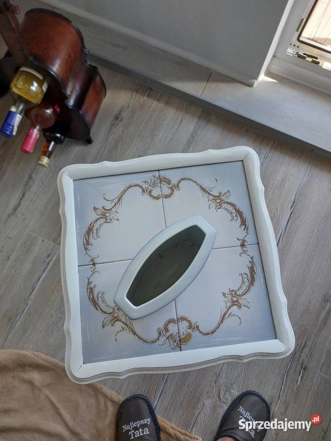Wazon Rosenthal Baśnie 1001 nocy Wałbrzych