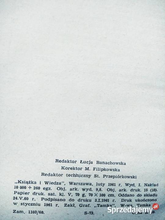 Zakony książki unikaty antykwaryczne Bródno Warszawa sprzedam