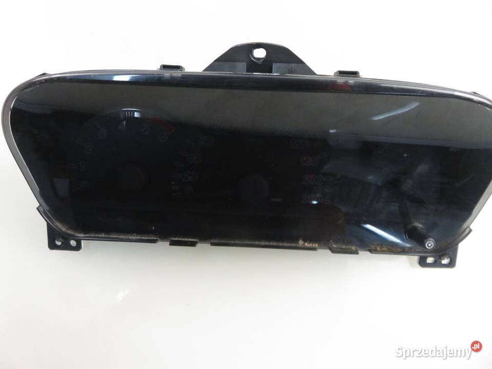 LICZNIK HONDA FRV BE 22 i CTDi 140 N22A1