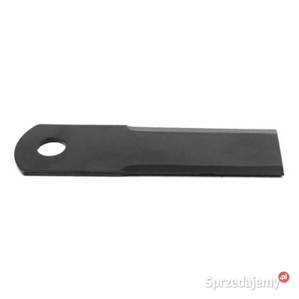 600172 Ruchomy nóż młócący CLAAS 173x50x4 D18