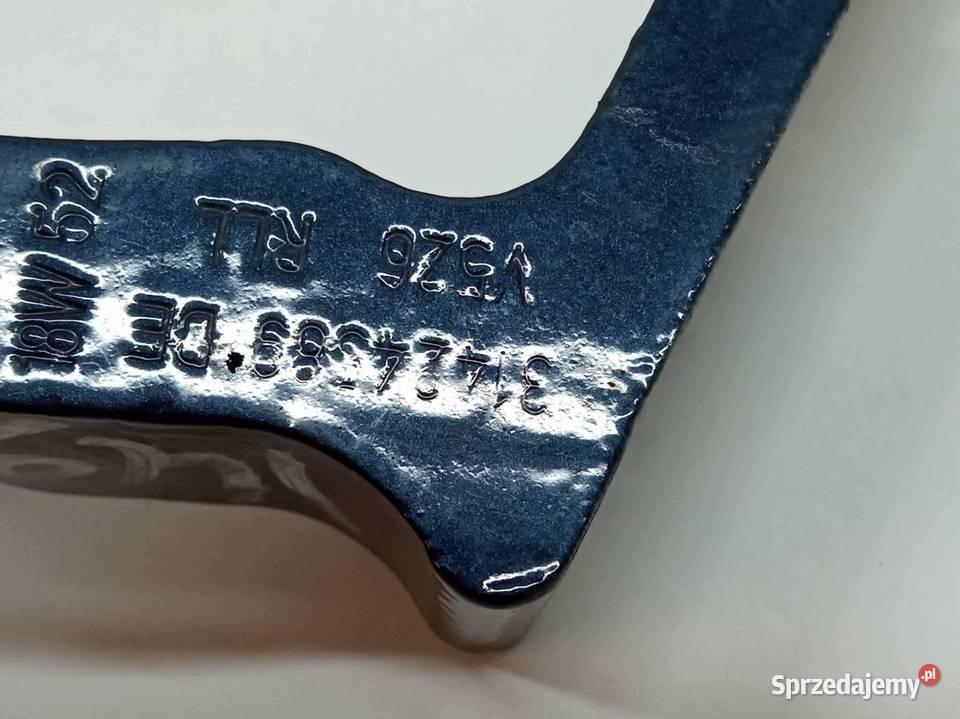 ZAWIAS DRZWI 31424587 31424589 Volvo XC 90 II
