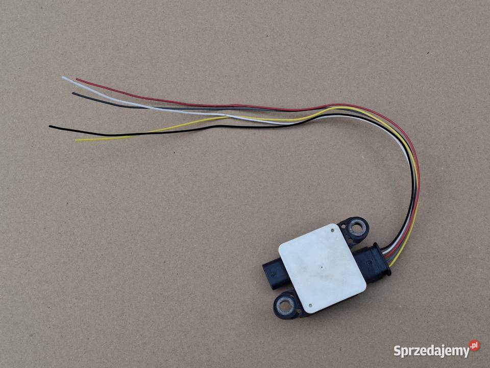 MERCEDES W907 W910 W177 W213 W447 W247 MODUŁ Bieleń