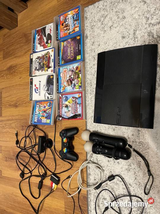 3 Konsola lubelskie Rejowiec